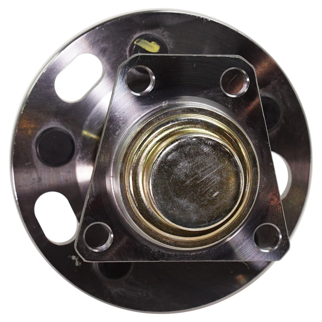 Wheel Hubs for Chevrolet Cavalier (1982–2005) Rear Left Right 5 Lug