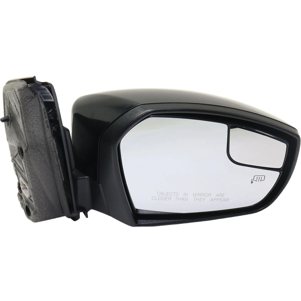 Set of 2 Mirrors for Ford Escape (2017–2018)