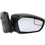 Set of 2 Mirrors for Ford Escape (2017–2018)