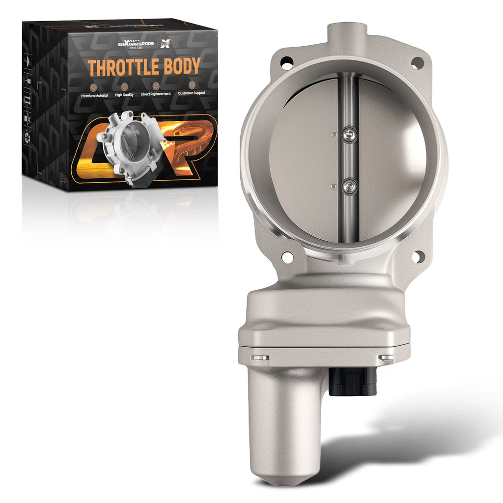 90mm Throttle Body for Chevrolet Corvette 6.0 7.0L (2005–2008)