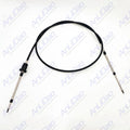 Steering Cable for Sea Doo GTX GTI (1996–2001) 277000526 002-045-06