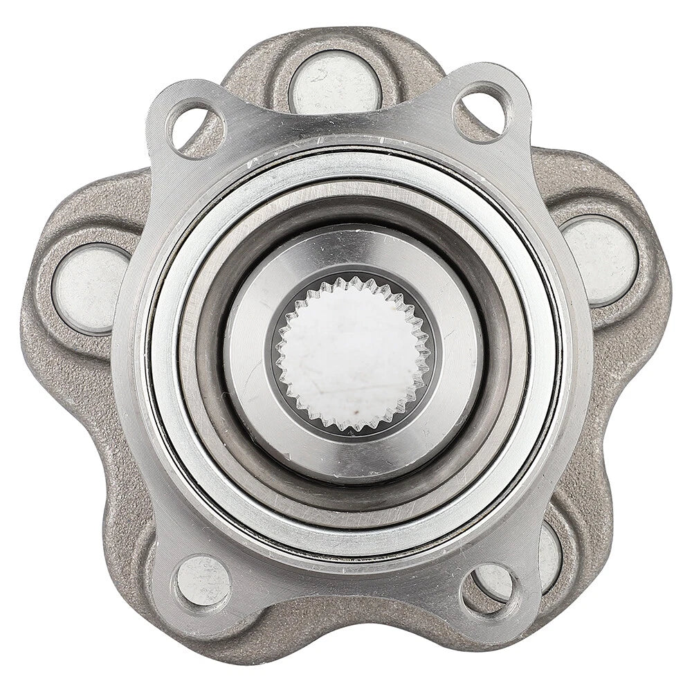 Rear Wheel Bearing Hub Assembly for Infiniti FX35 (2003–2008)