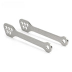 Rear Suspension Lowering Links Kit for Kawasaki Z250 Z300 Z400 Ninja 250 ZZR1200
