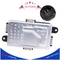 Heater Blower Motor Resistor for Mercedes C300 C350 C Class (2008–2015)