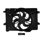 Electric Radiator Cooling Fan for Mercury (1998–2000)