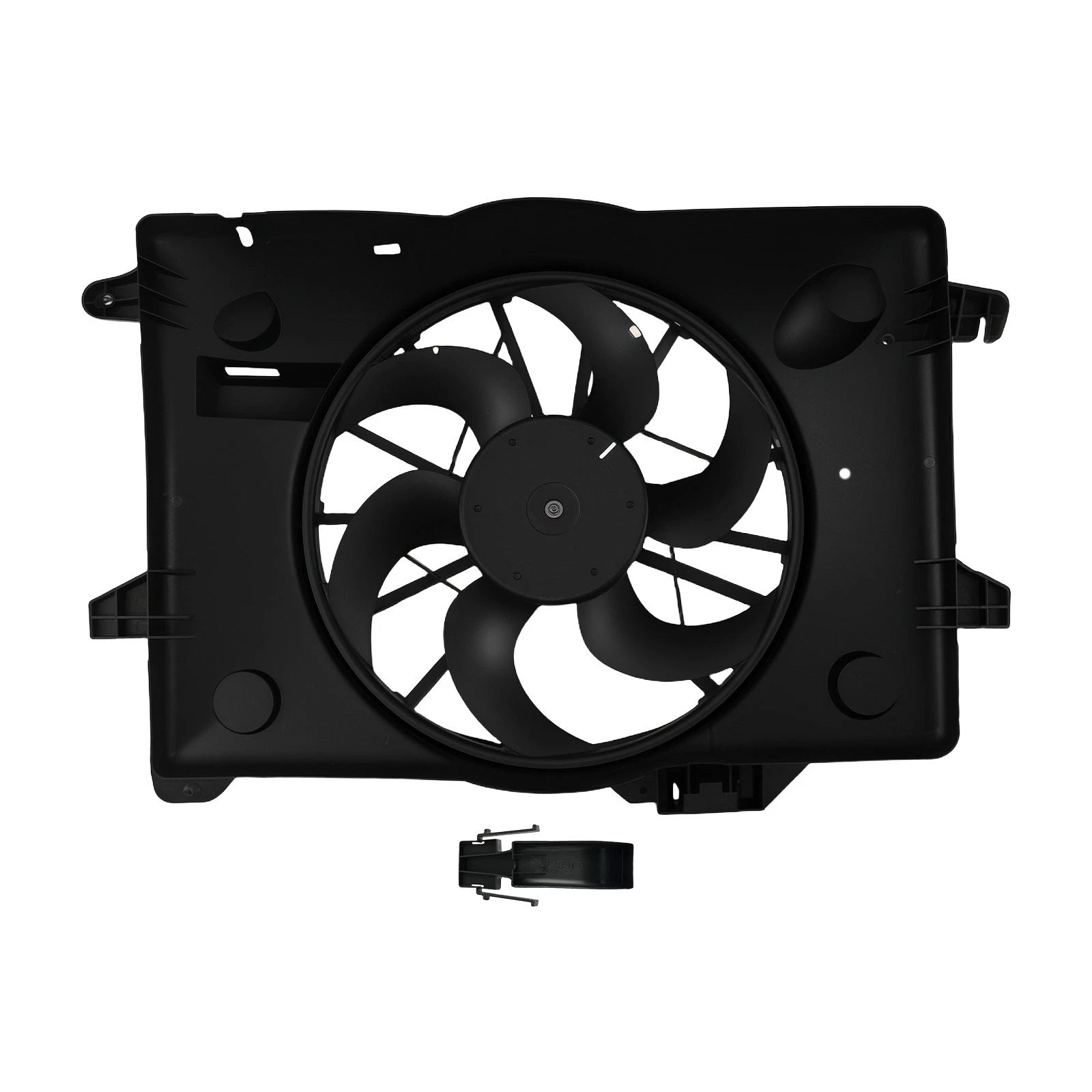 Electric Radiator Cooling Fan for Mercury (1998–2000)