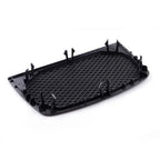 Dashboard Speaker Cover Grille Bezel for BMW X5 X6 (2007-2013)