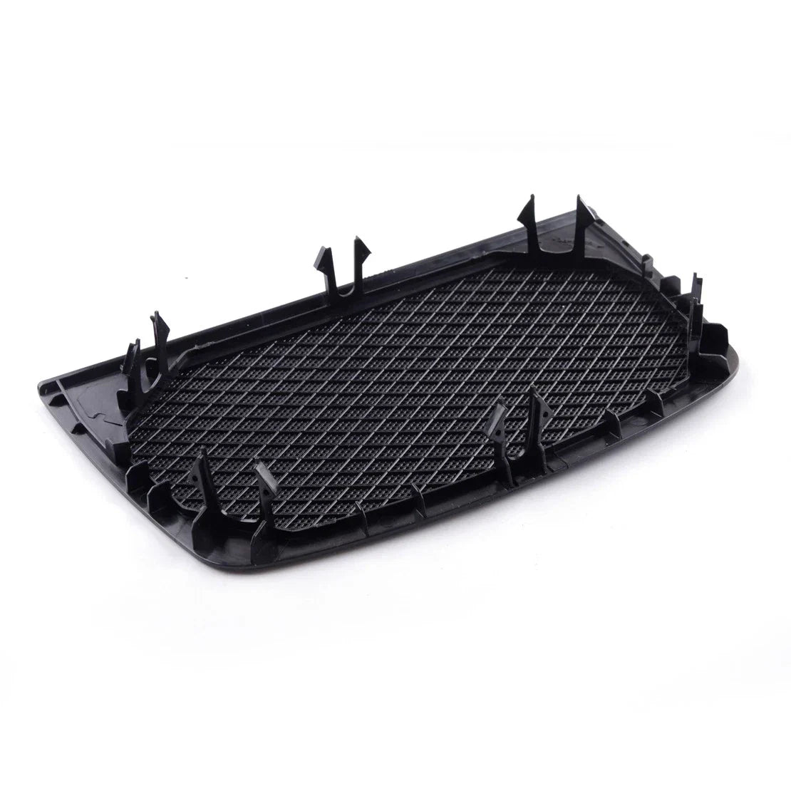Dashboard Speaker Cover Grille Bezel for BMW X5 X6 (2007-2013)