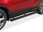 iBoard Stainless Steel Running Boards for Honda CR-V (2017–2022)
