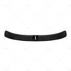 Rear Bumper Guard TPE Protector for Tesla Model Y (2022–2023)