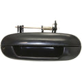 Door Handle for Chevy Trailblazer (2002–2009) Rear Left Outer Primed