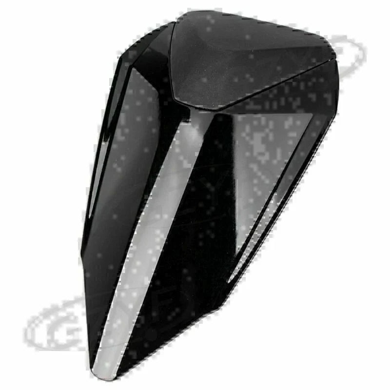 Ducati 1199 Black Rear Seat Cover Cowl (2012-2013)