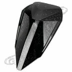 Ducati 1199 Black Rear Seat Cover Cowl (2012-2013)