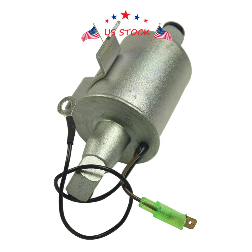 Fuel Pump for Onan Generator (3.5-5.5 PSI)