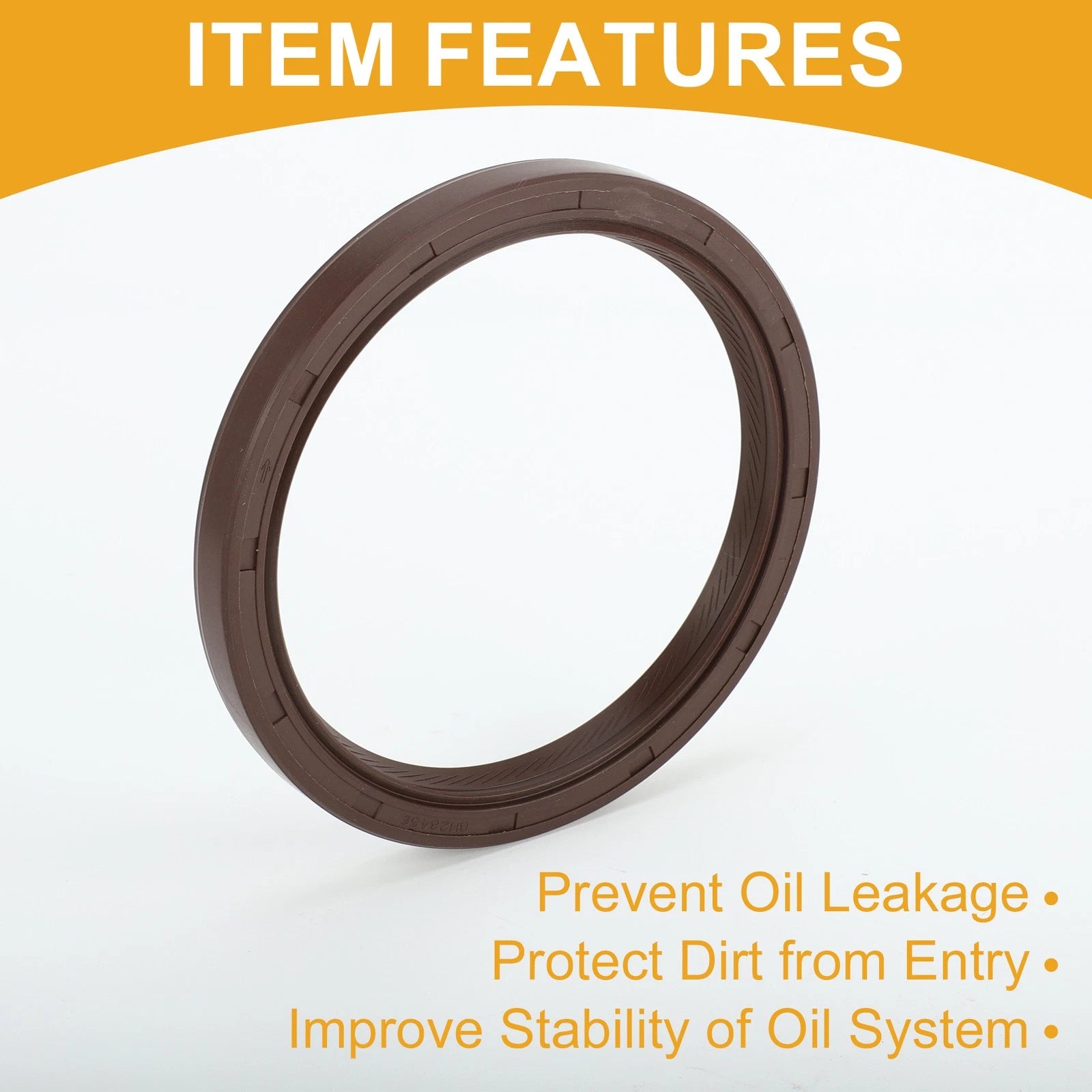 Rear Crankshaft Oil Seal for Mazda Miata (1990–2005) No.BP05-11-312