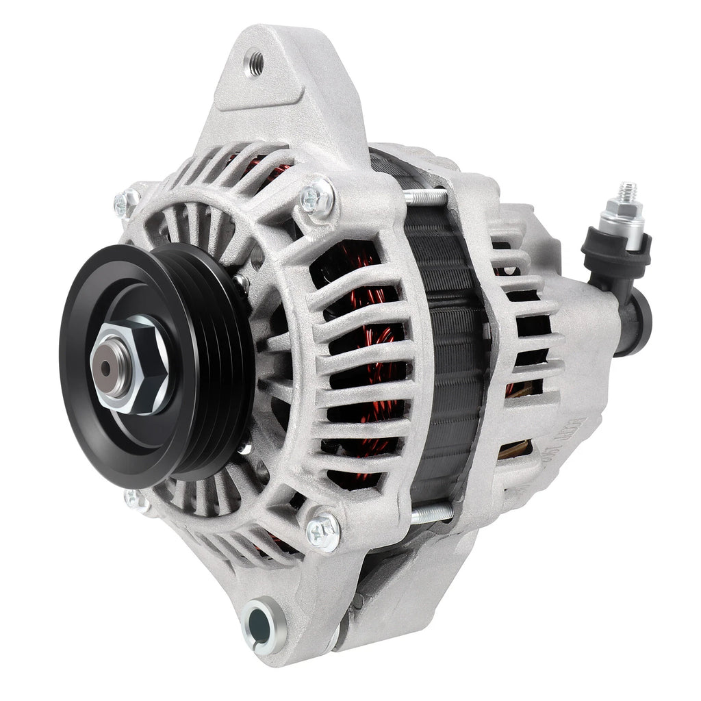 High Output Alternator for Honda Civic Acura EL (2001–2005)