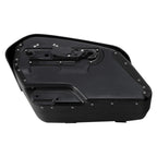 Detachable Saddlebags for Harley Davidson Fat Boy Breakout FLFB (2018–2023)