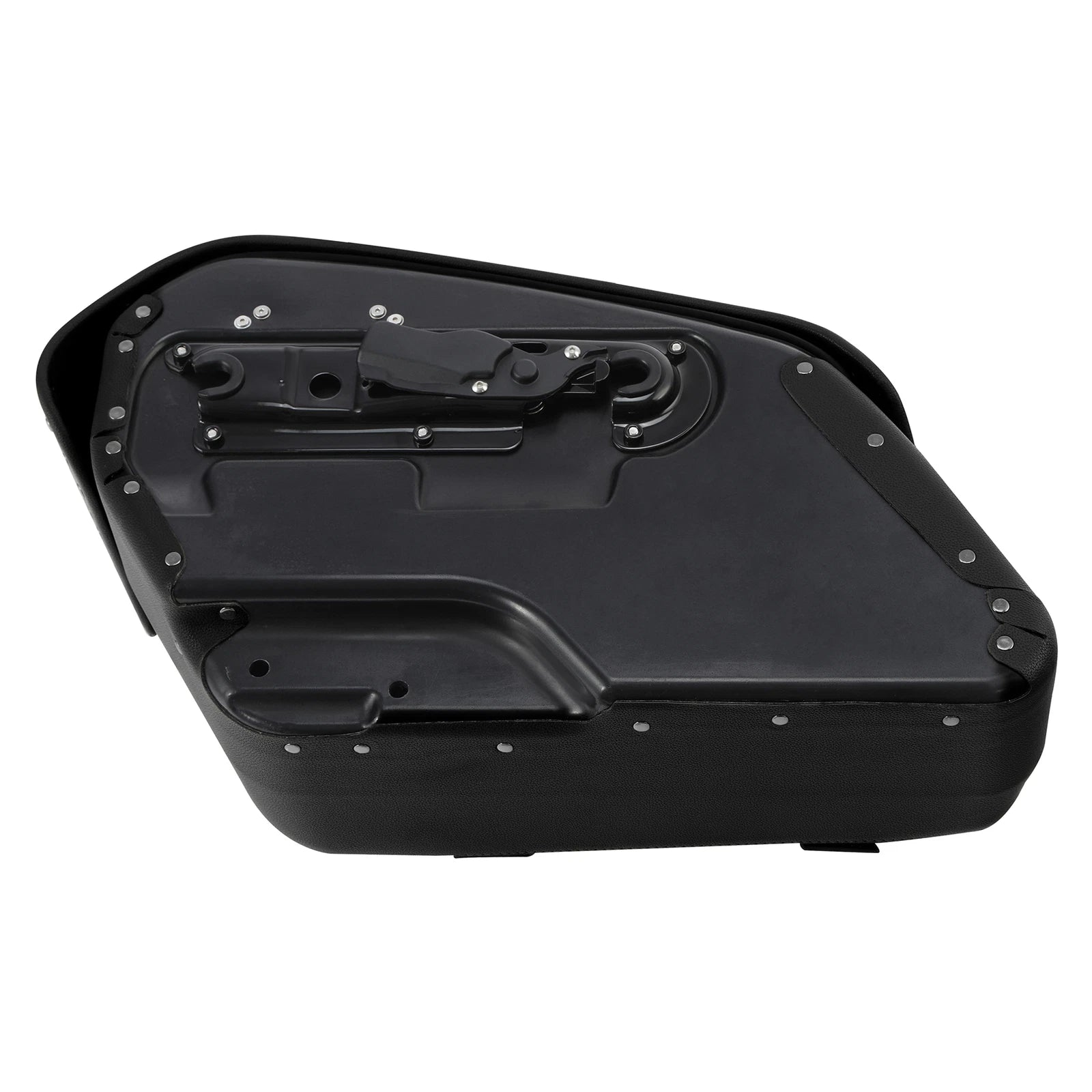 Detachable Saddlebags for Harley Davidson Fat Boy Breakout FLFB (2018–2023)