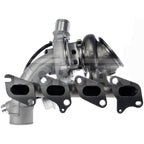 Turbocharger for Chevy Sonic, Buick Encore, Trax, Cruze
