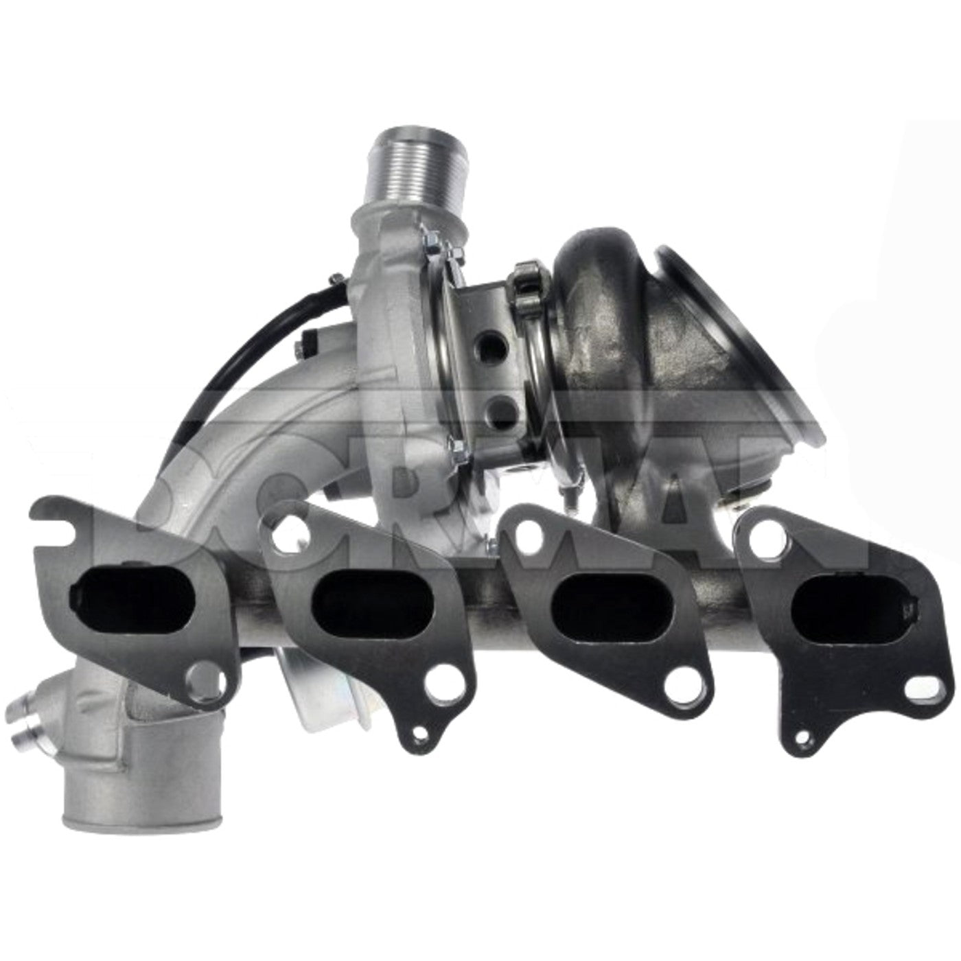 Turbocharger for Chevy Sonic, Buick Encore, Trax, Cruze