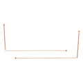 Probing Rod for Treasure Tools (1 Bag, 13.86 x 6.93 x 0.71 Inch)