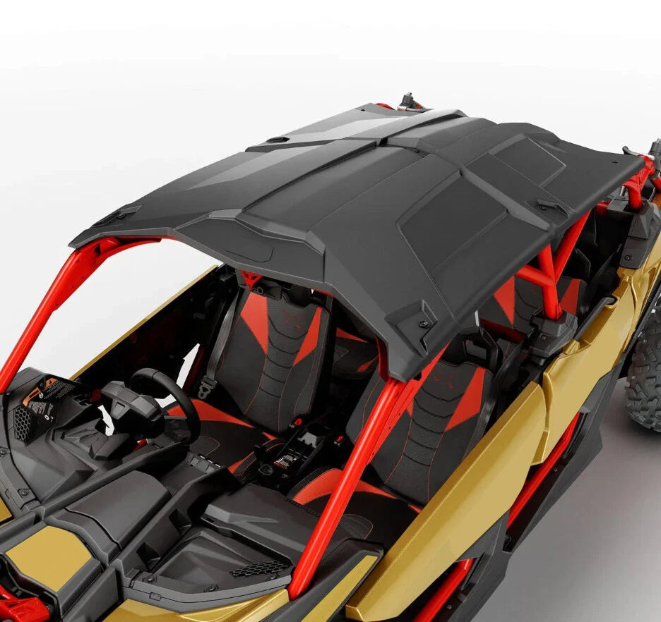 Hard Roof for Can Am Maverick X3 Max 4 Doors (2017–2025) 715003750