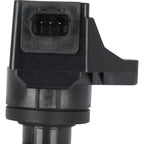 Set of 4 Ignition Coils for Honda Civic, HR-V (2012–2020)
