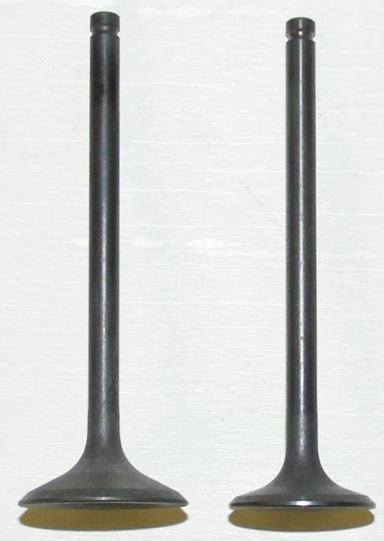 WSM Engine Valve Kit for Kawasaki KLT 160/185, Bayou (1985–1987) - 017-111