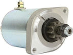 Starter for Kawasaki FH491V, FS541V, FS604V, FS600V, FR691V-AS04 (N/A) 21163-0711
