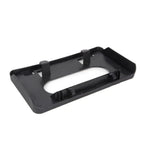 Front Bumper License Plate Mounting Bracket for Ford F-150 (2009-2014)