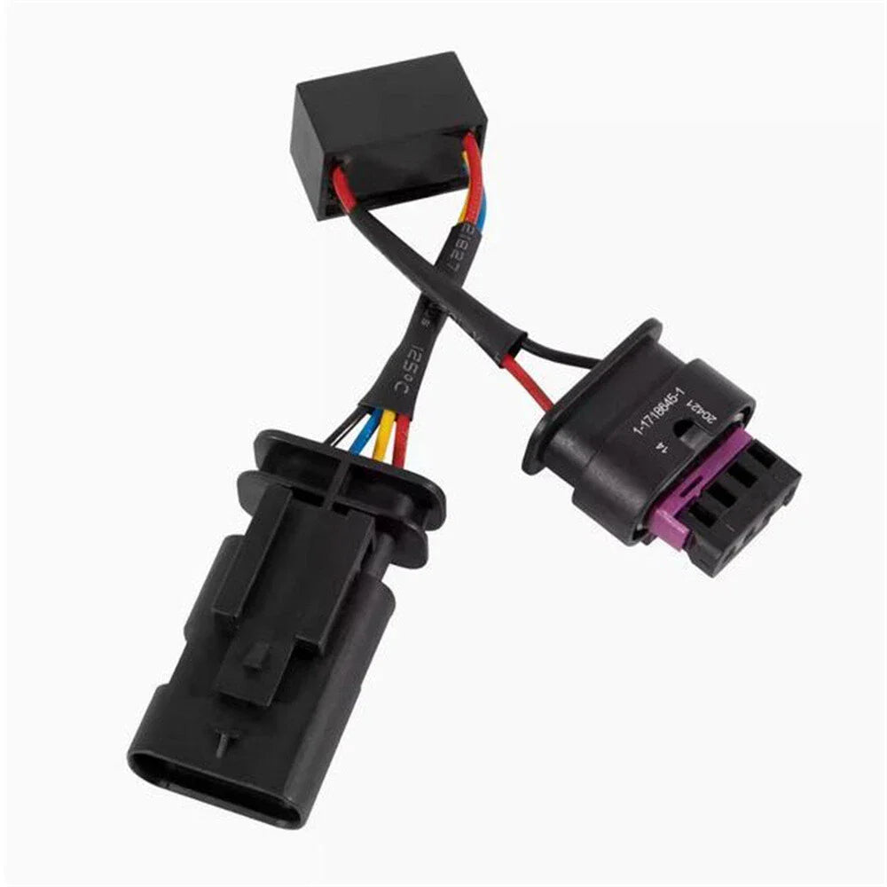 Locker Sensor Harness for 2018-2023 Jeep Wrangler JL/JLU Gladiator JT
