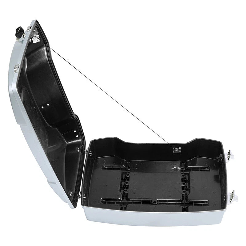 Razor Trunk for Harley Touring Electra Street Road Glide (1997–2013)