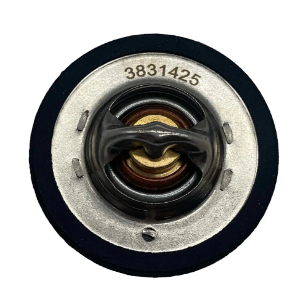 Thermostat Kit for Volvo Penta MD30A MD40A (18-3660, 875787, 3831425)