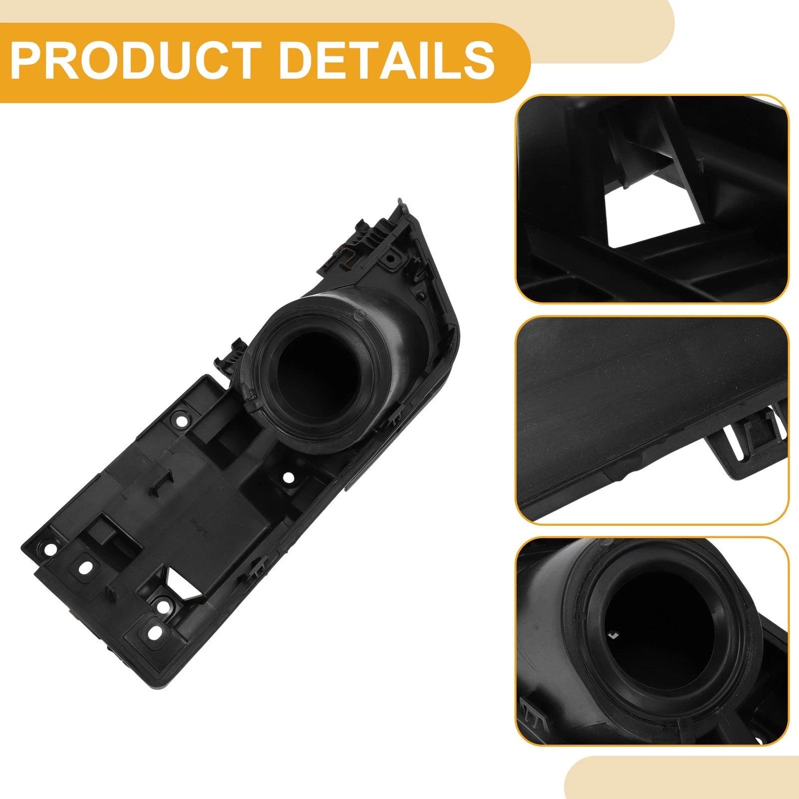 Fuel Tank Door Cap with Cover for Ford Transit Van 150 250 350 (2014–2023) No.CK4Z5427936A