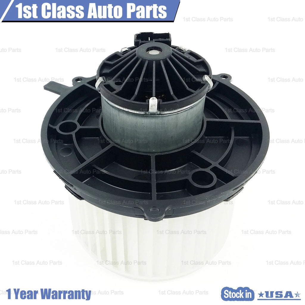 Blower Motor for Daihatsu Terios (1997–2005) / Toyota Terios (2002–2005)