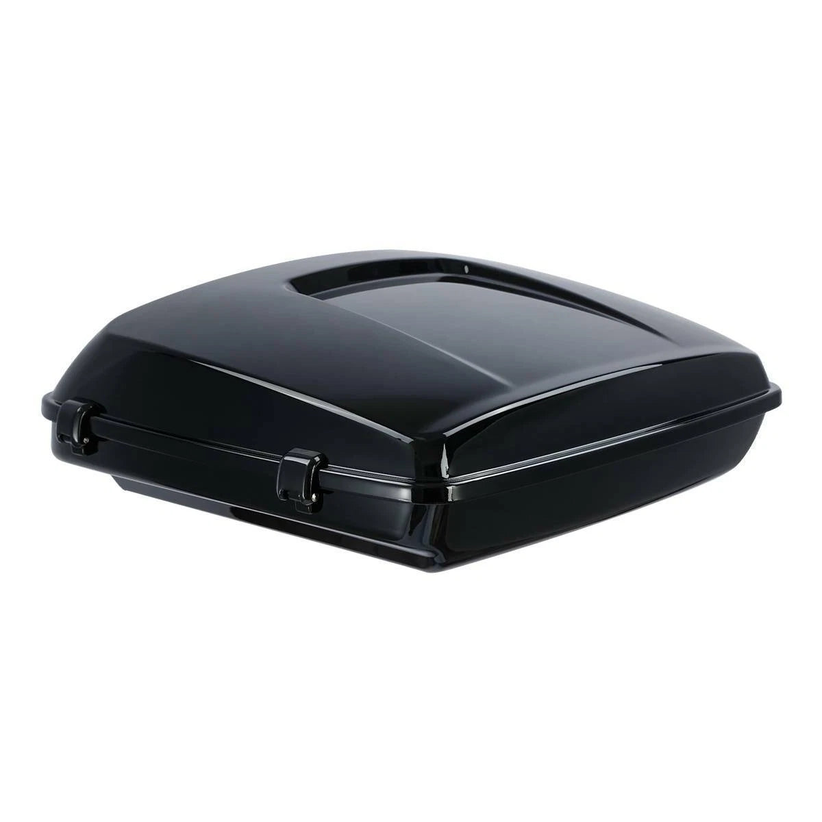 Trunk Rack Plate for Harley Road Glide (2014–2025)