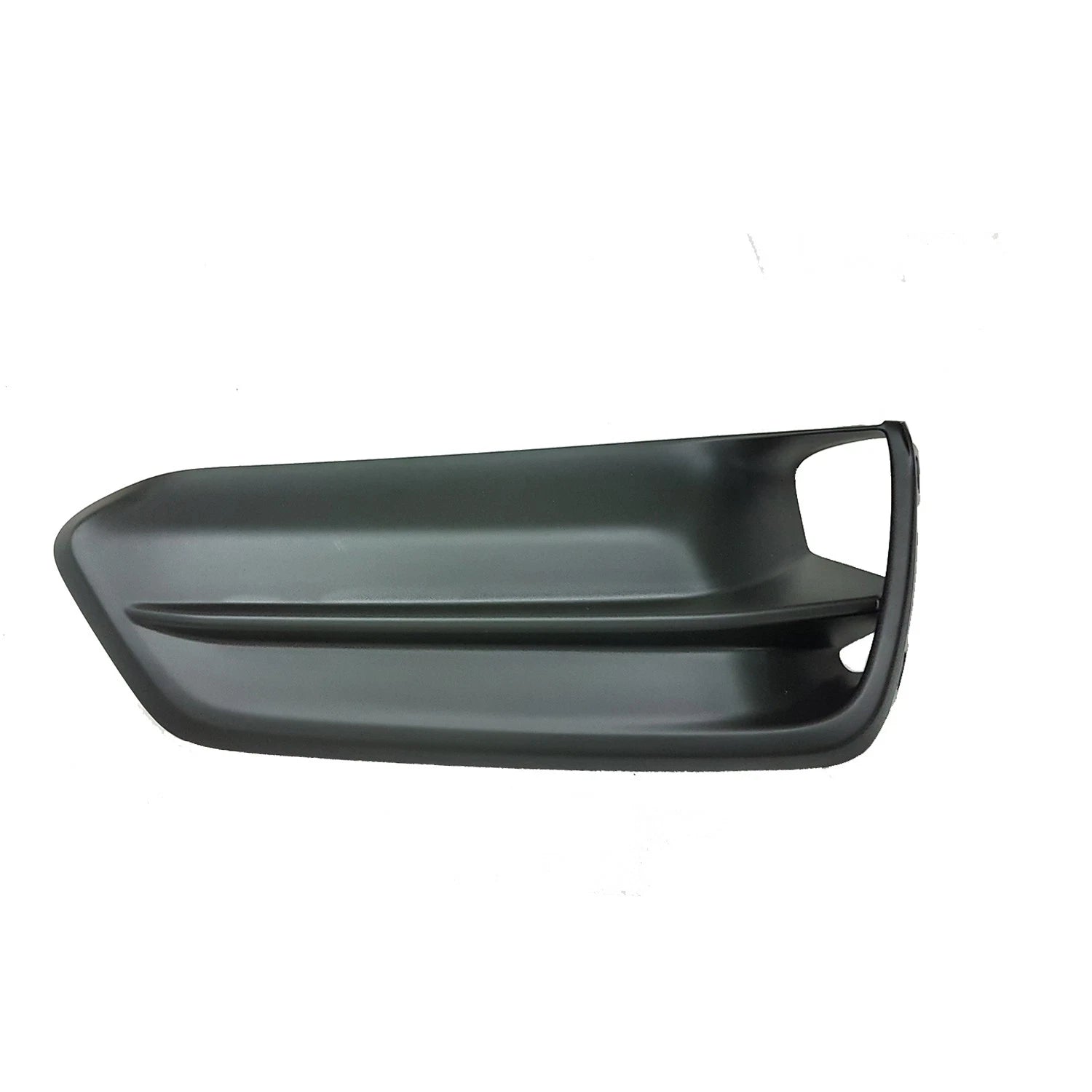 Fog Light Cover Replacement Front Passenger Side for Toyota Hilux (2011–2015)