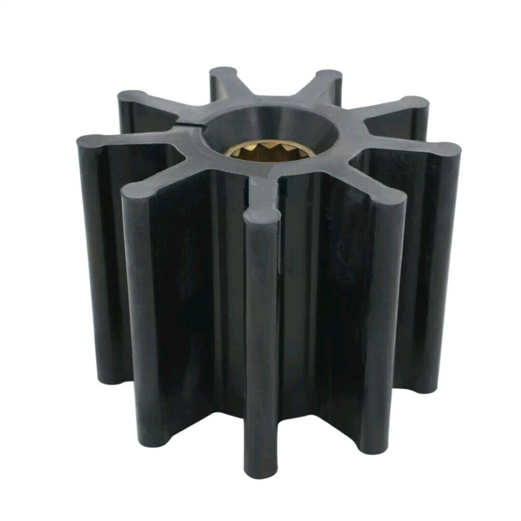 Jabsco Flexible Impeller Pump for (17240-0001)