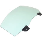 Door Glass for Ford Edge (2015–2016) Left Side