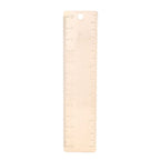 Mini 12CM Brass Caliper Scale Ruler Measuring Tool for