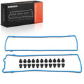 Engine Valve Cover Gasket Set for Ford F-150 F-250 Explorer Mustang (1997–2021)