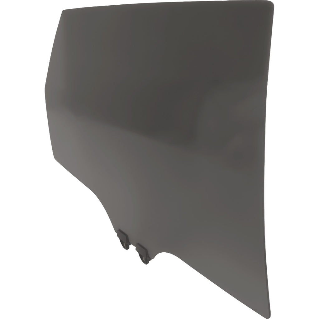 Rear Passenger Right Door Glass for Mazda CX-9 (2007–2013)