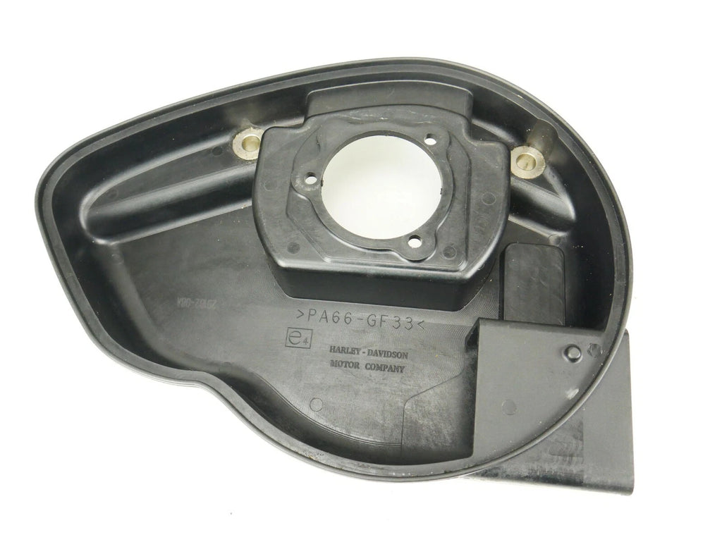 Air Filter Cleaner Back Plate for Harley Davidson Switchback FLD (2012–2016) 29182-08A