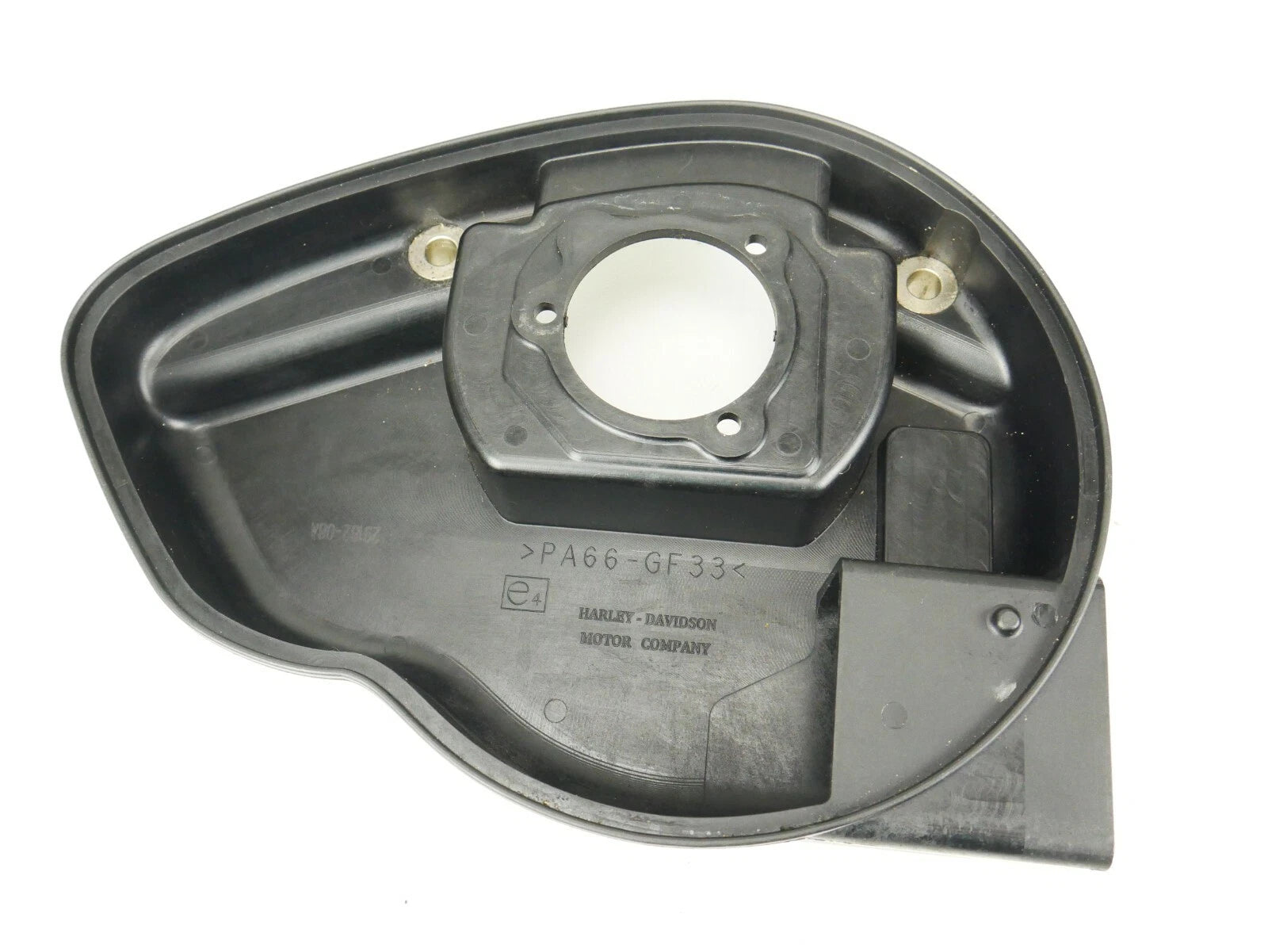 Air Filter Cleaner Back Plate for Harley Davidson Switchback FLD (2012–2016) 29182-08A