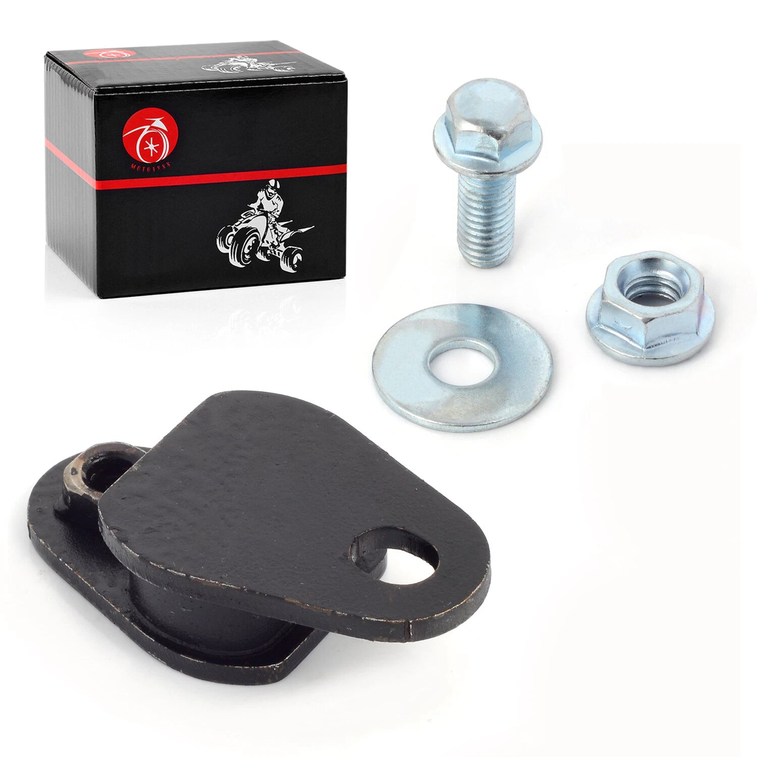 Exhaust Pipe Mount for Yamaha YFS200 Blaster (1988–2006) 565-14771-00-00