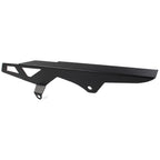 Black Moto Chain Guard Cover for Suzuki GSXR 600/750 (2006–2010)