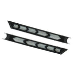 LED Daytime Running Lights for Mazda CX-5 (2017-2020) - 1 Pair