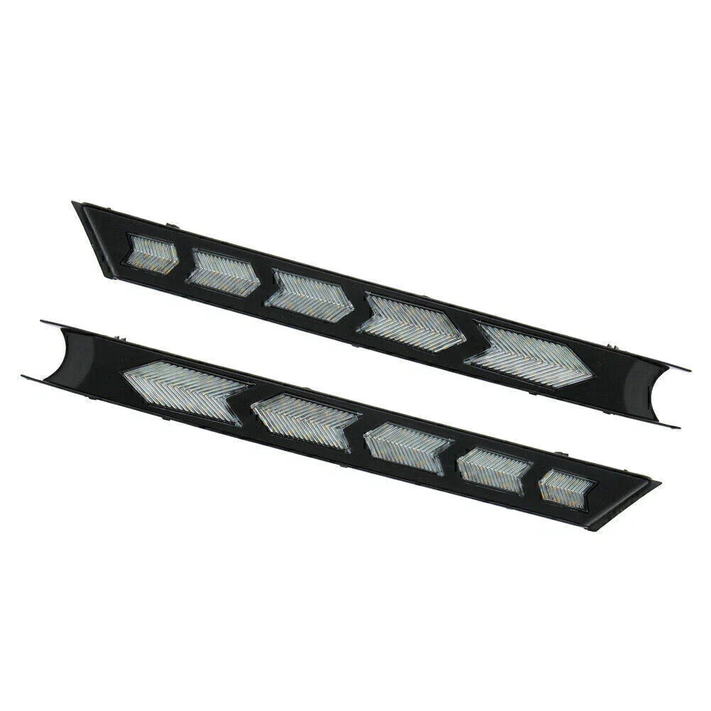 LED Daytime Running Lights for Mazda CX-5 (2017-2020) - 1 Pair