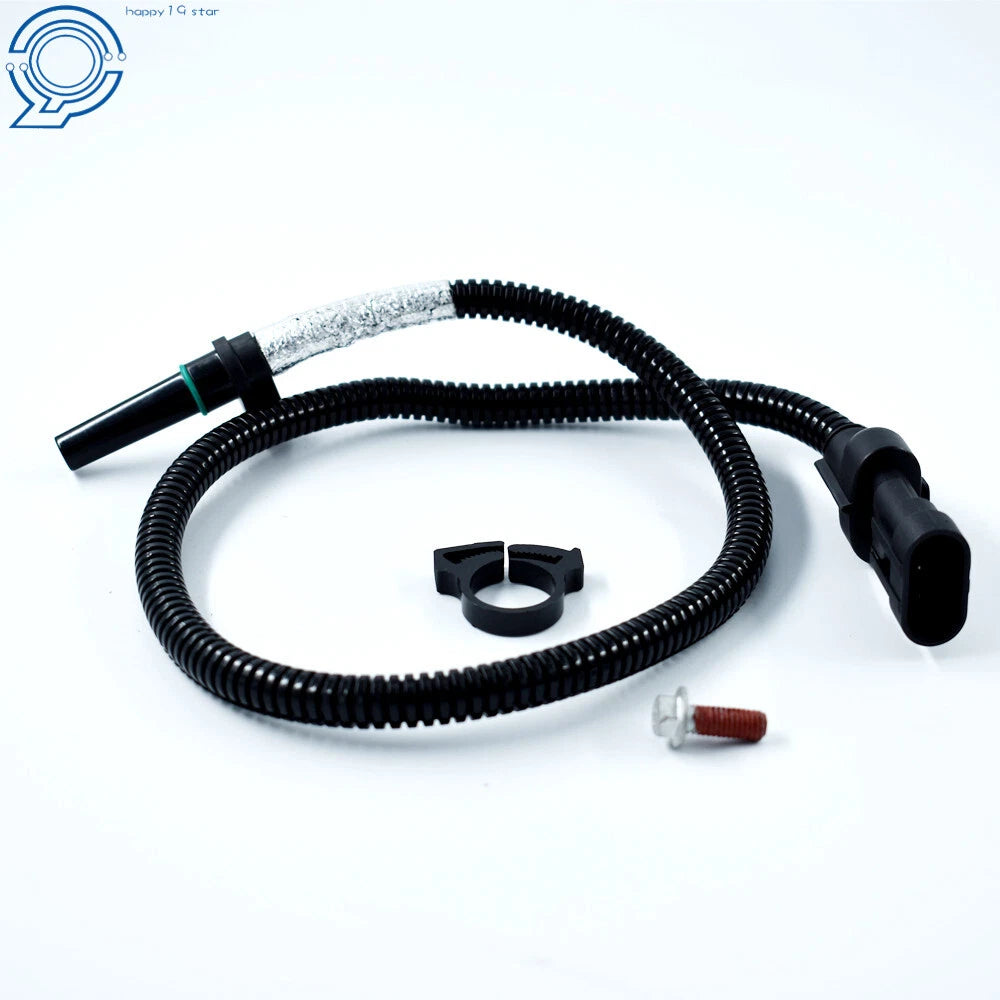 Diesel Turbo Speed Sensor for Dodge Ram 2500 3500 4500 5500 (2007–2012)