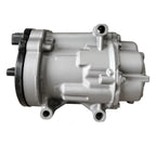 AC Compressor Kit Replacement for Toyota Prius 1.8L Hybrid (2016-2018)